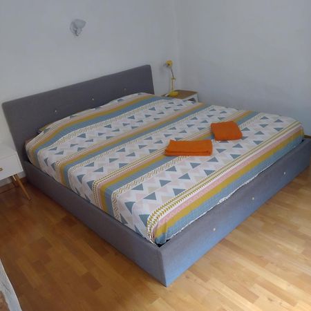 Appartement Meuble En Plein Centre De Bastia Bastia  Kültér fotó
