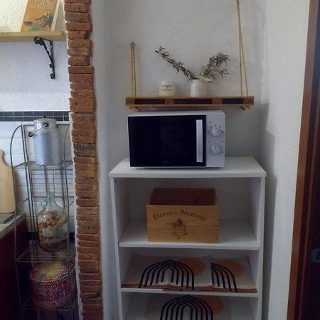 Appartement Meuble En Plein Centre De Bastia Bastia  Kültér fotó