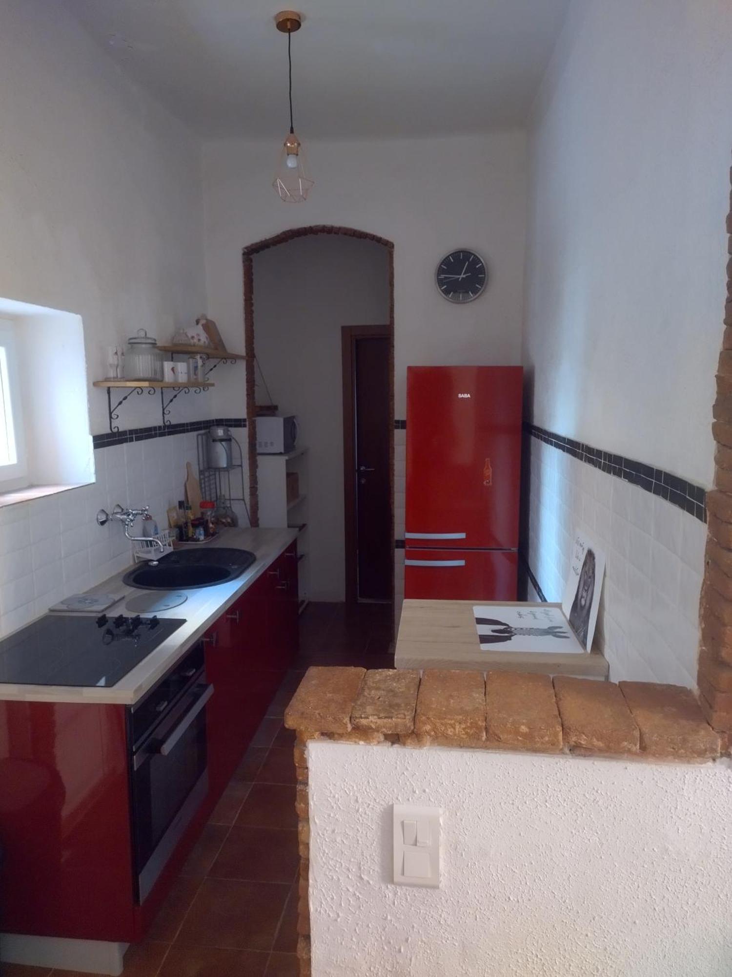 Appartement Meuble En Plein Centre De Bastia Bastia  Kültér fotó