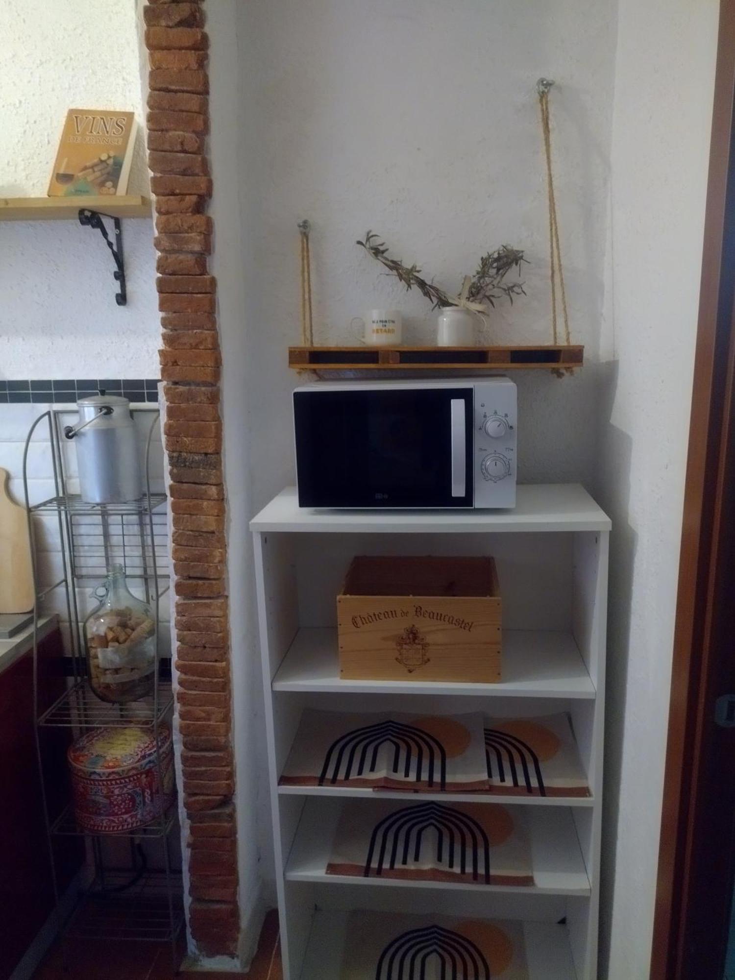 Appartement Meuble En Plein Centre De Bastia Bastia  Kültér fotó